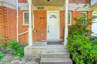 1105 - 19 Rosebank Drive