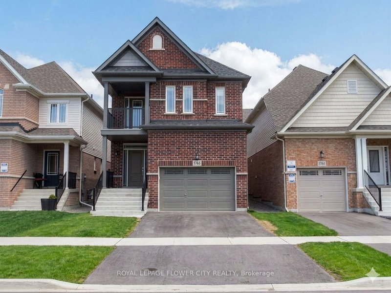 home for lease on 1765 Shelburne Street