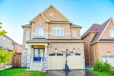 4-bed Detached House · 219 Lyle Dr