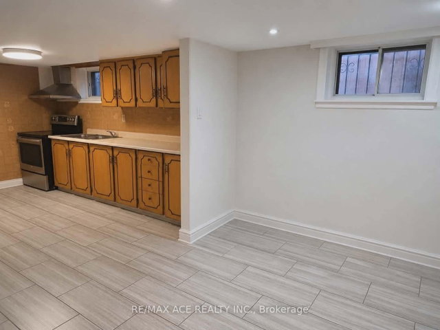 Bsmt - 26 Granger Avenue