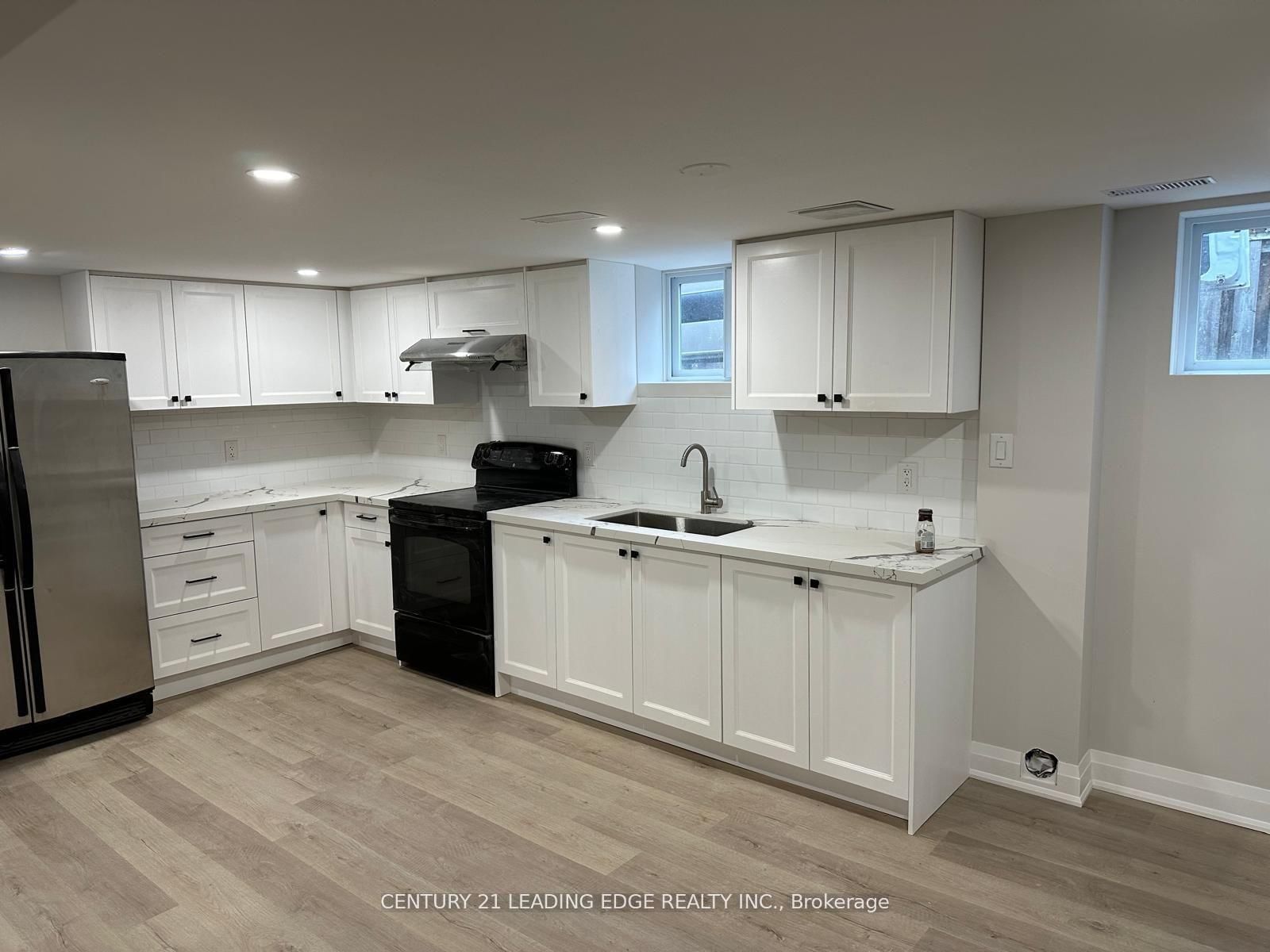 Bsmt-36 Vernon Road, Toronto, ON, photo 2