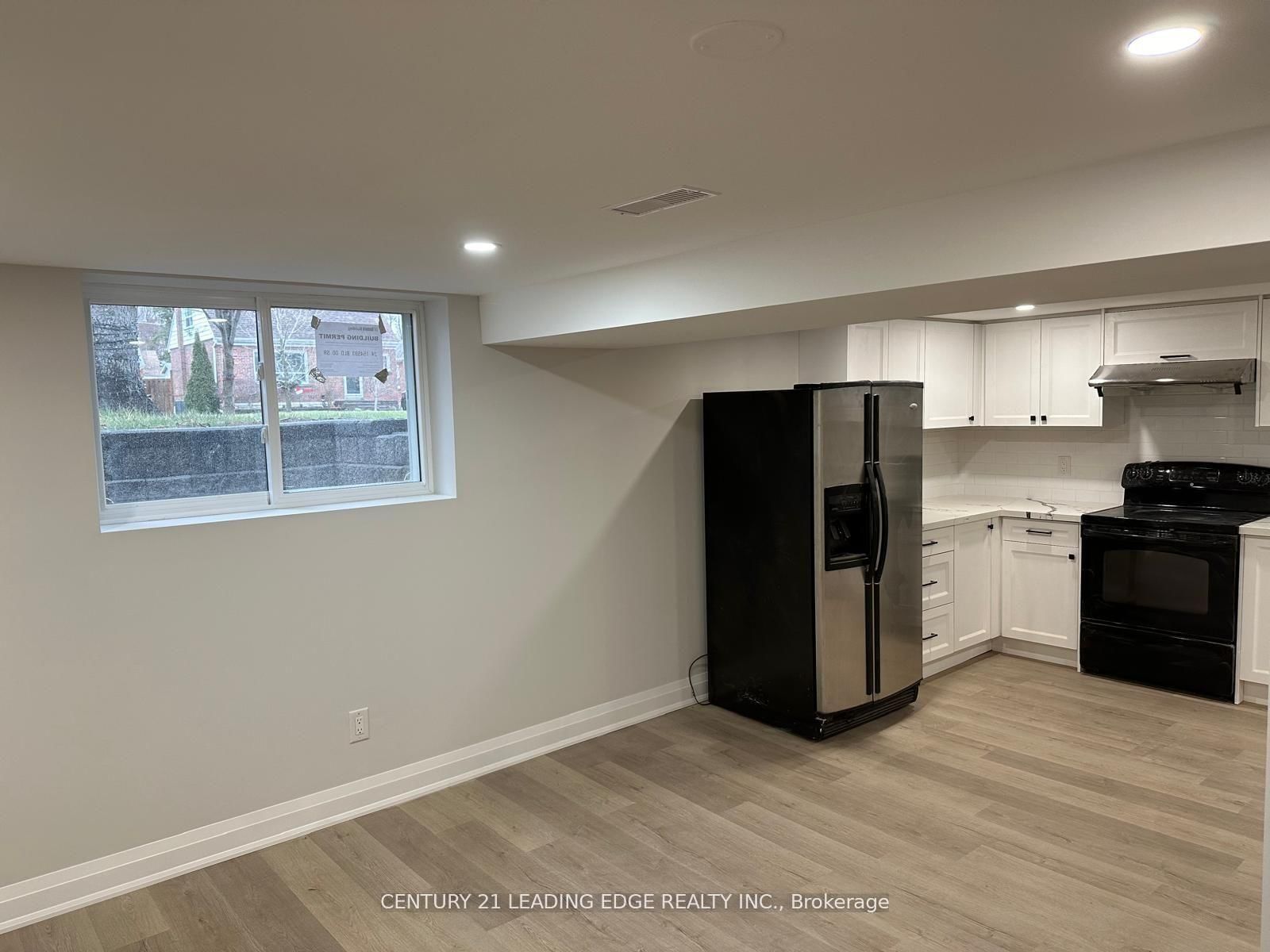 Bsmt-36 Vernon Road, Toronto, ON, photo 5