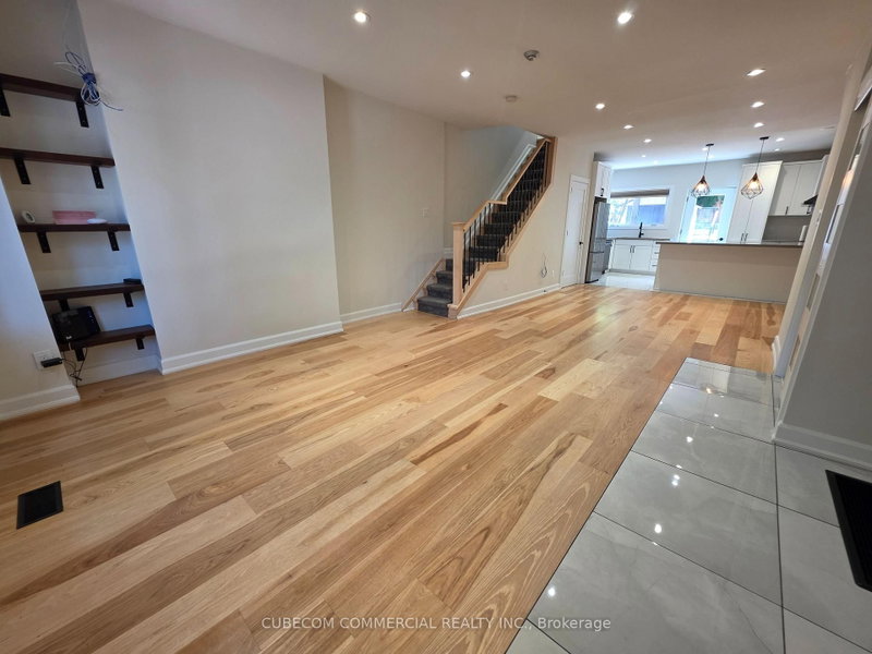 647 Logan Avenue