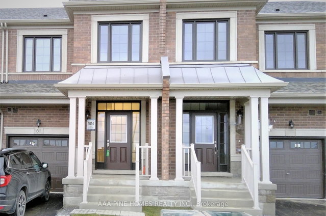 61 Laing Drive