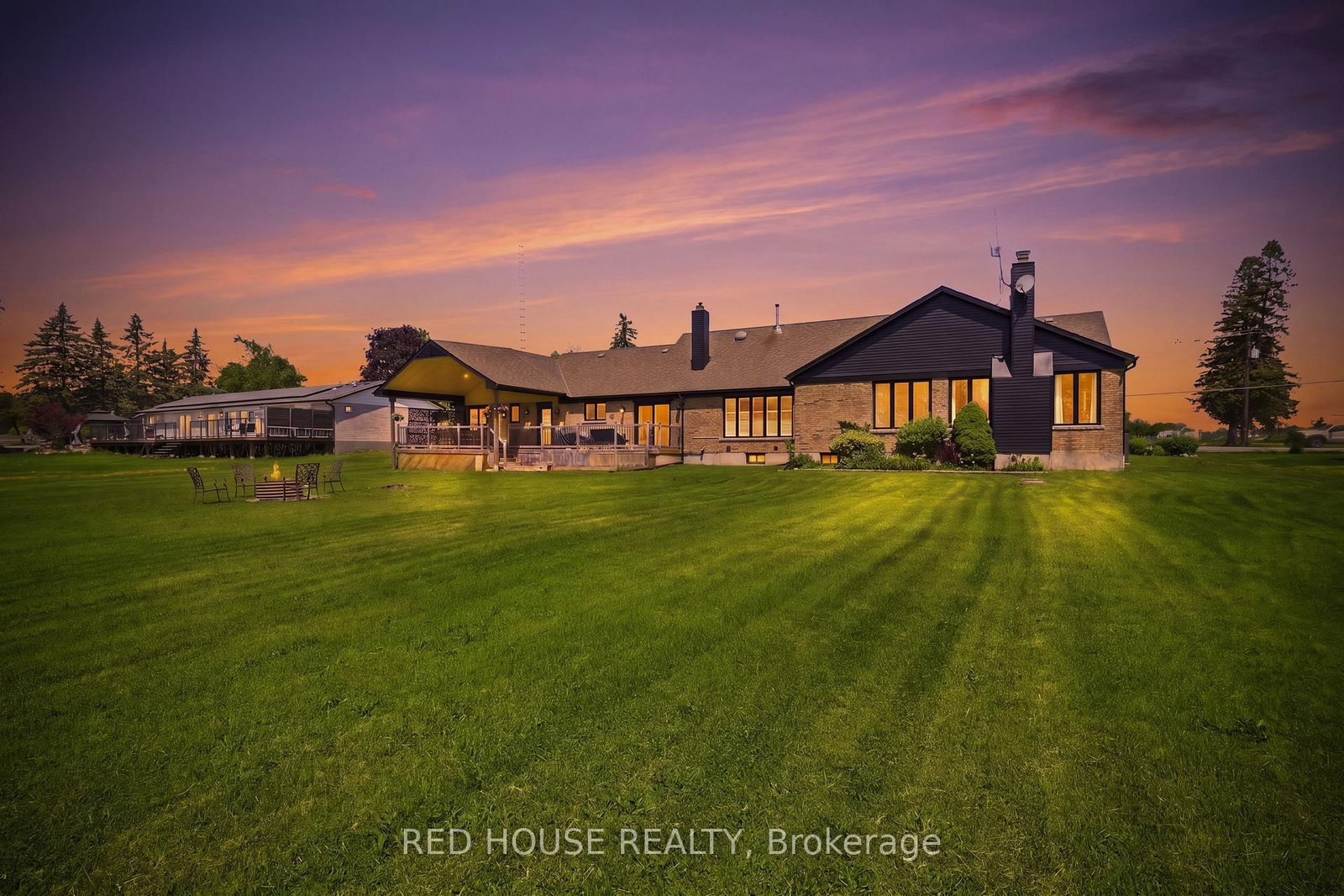 875 Brawley Rd, Whitby, view 48