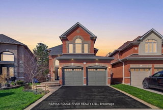 461 Summerpark Crescent