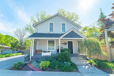 3-bed Detached House · 15475 Simcoe St