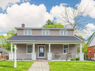 97 Scugog Street