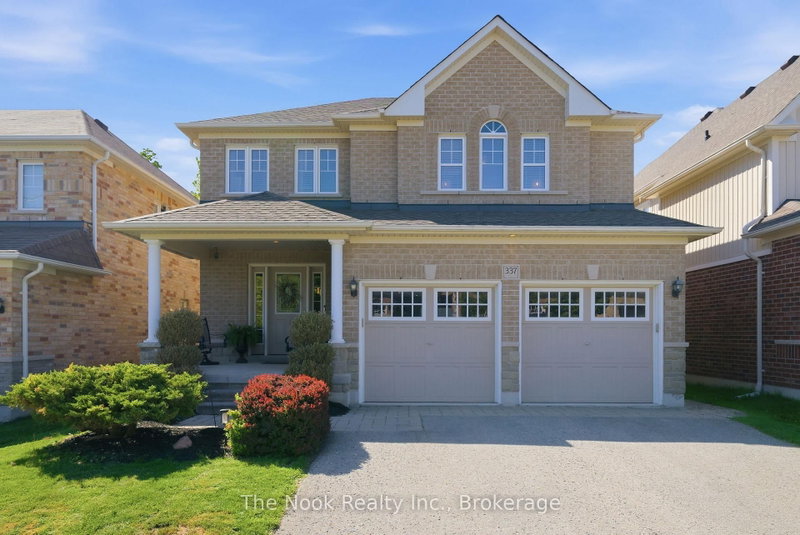 337 Bons Ave, Clarington, Ontario