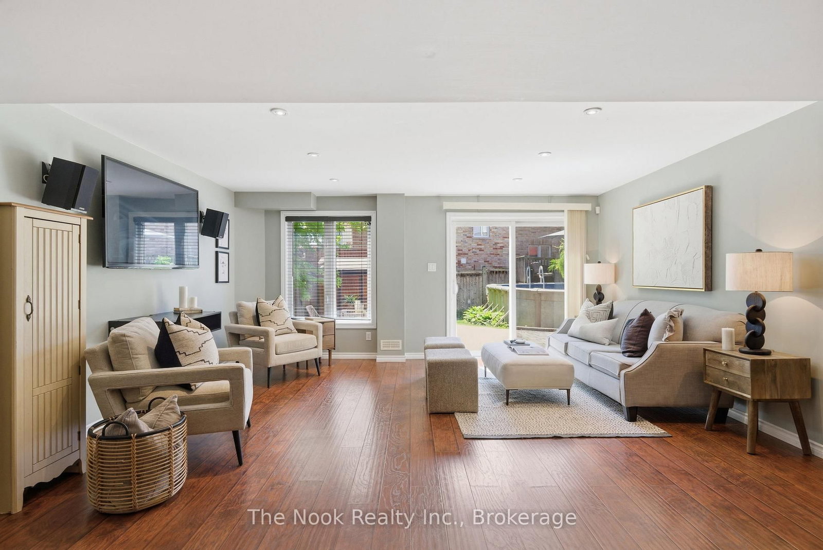 337 Bons Avenue • Clarington, ON photo 36