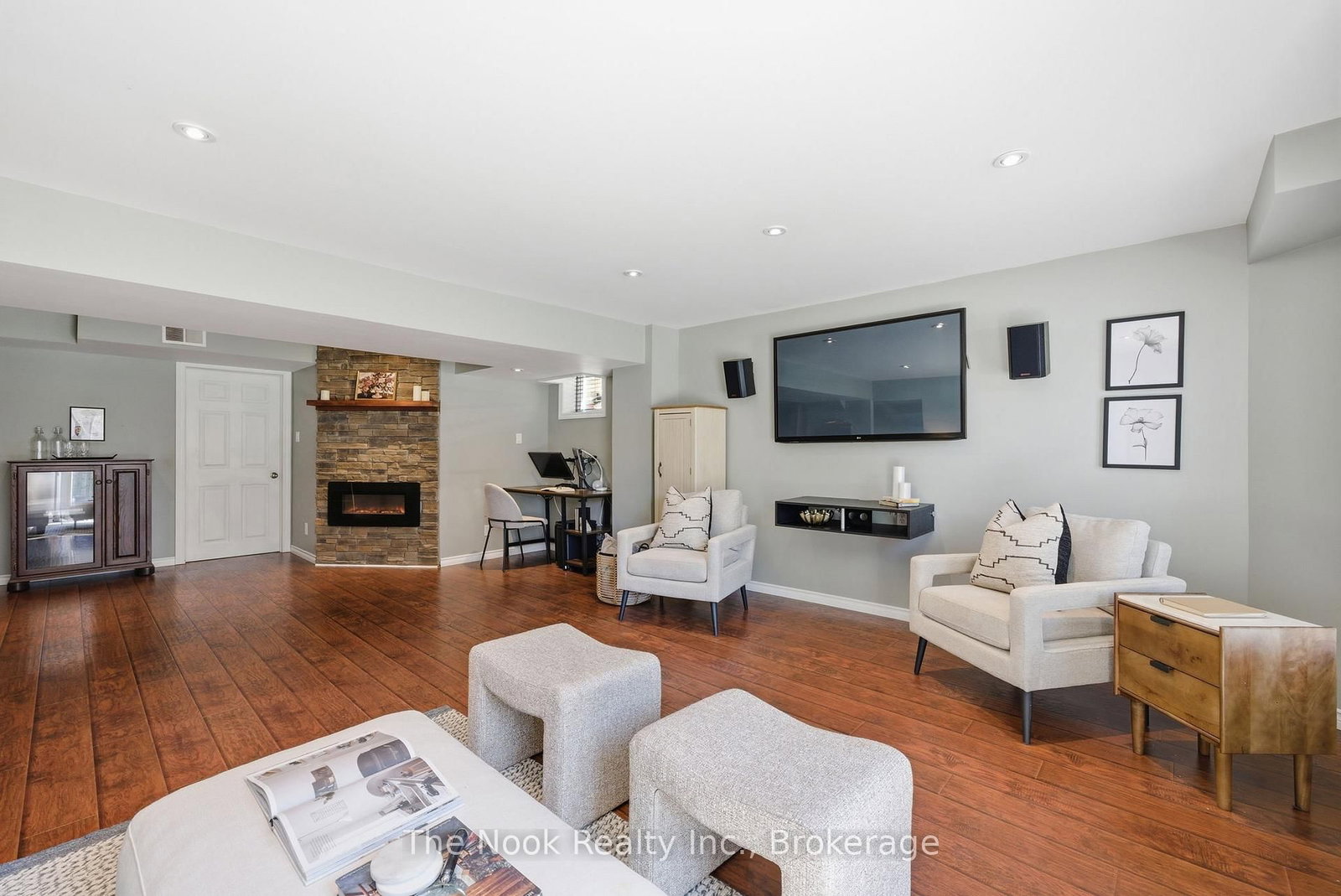 337 Bons Avenue • Clarington, ON photo 38