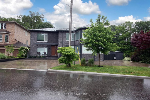 1A Alder Road