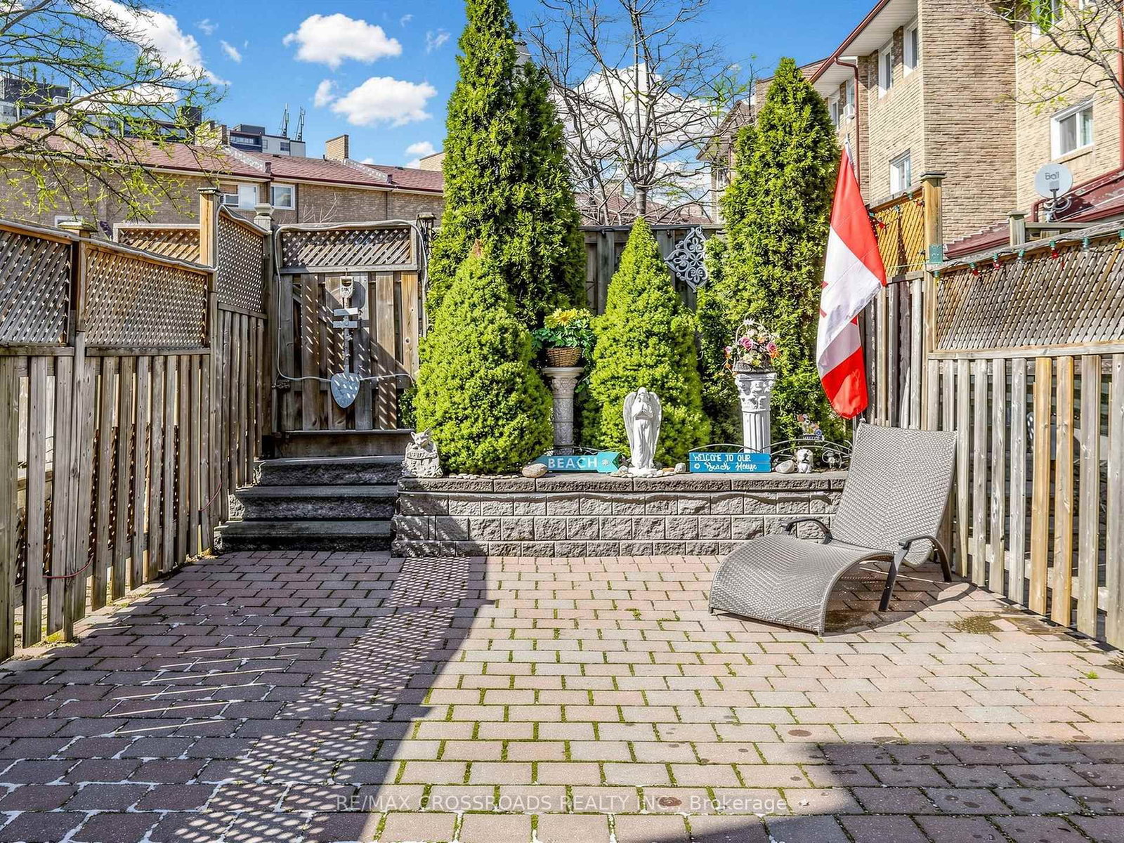 50 Scarborough Golf Club Road • #189 • Toronto, ON photo 30