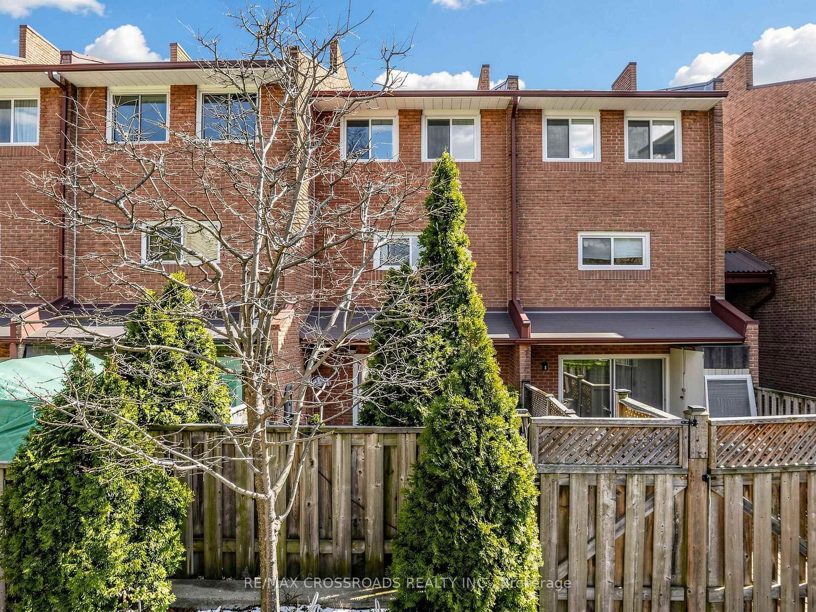 50 Scarborough Golf Club Road • #189 • Toronto, ON photo 34