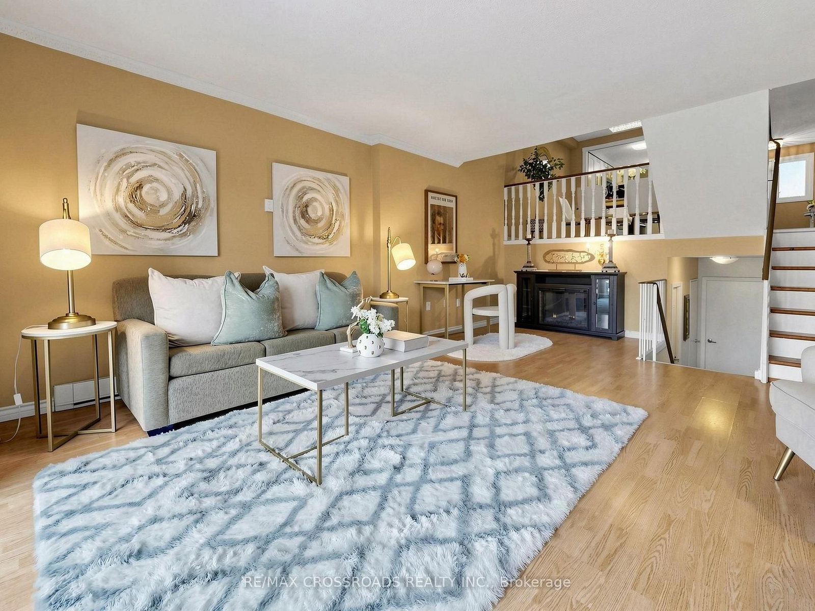 50 Scarborough Golf Club Road • #189 • Toronto, ON photo 6