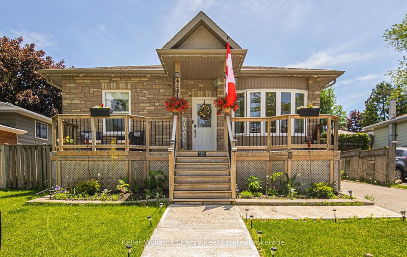 home for sale on 929 Dublin Street