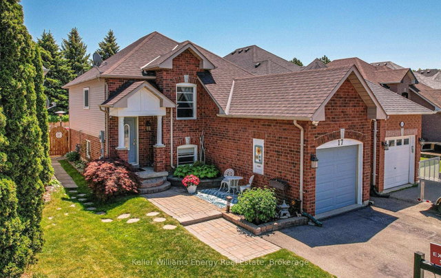 17 Abernethy Crescent