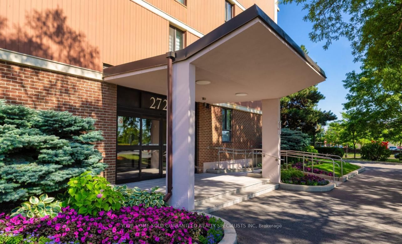 Property at 2721 Victoria Park