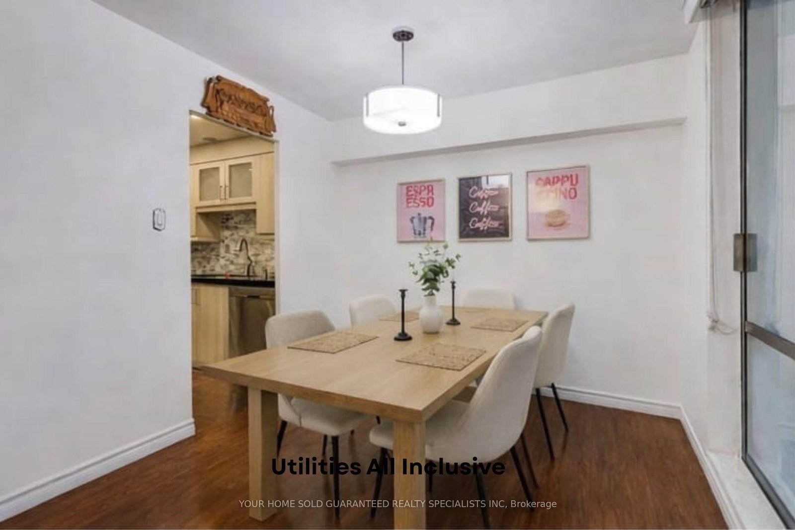 602-2721 Victoria Park Avenue, Toronto, ON, photo 5