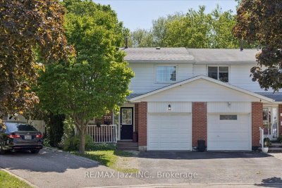 737 Greenoch Court