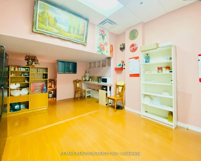 Unit G35 — 4168 Finch Avenue E, Toronto