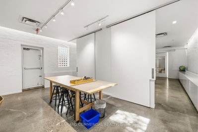 121 Logan Avenue • Toronto, ON
