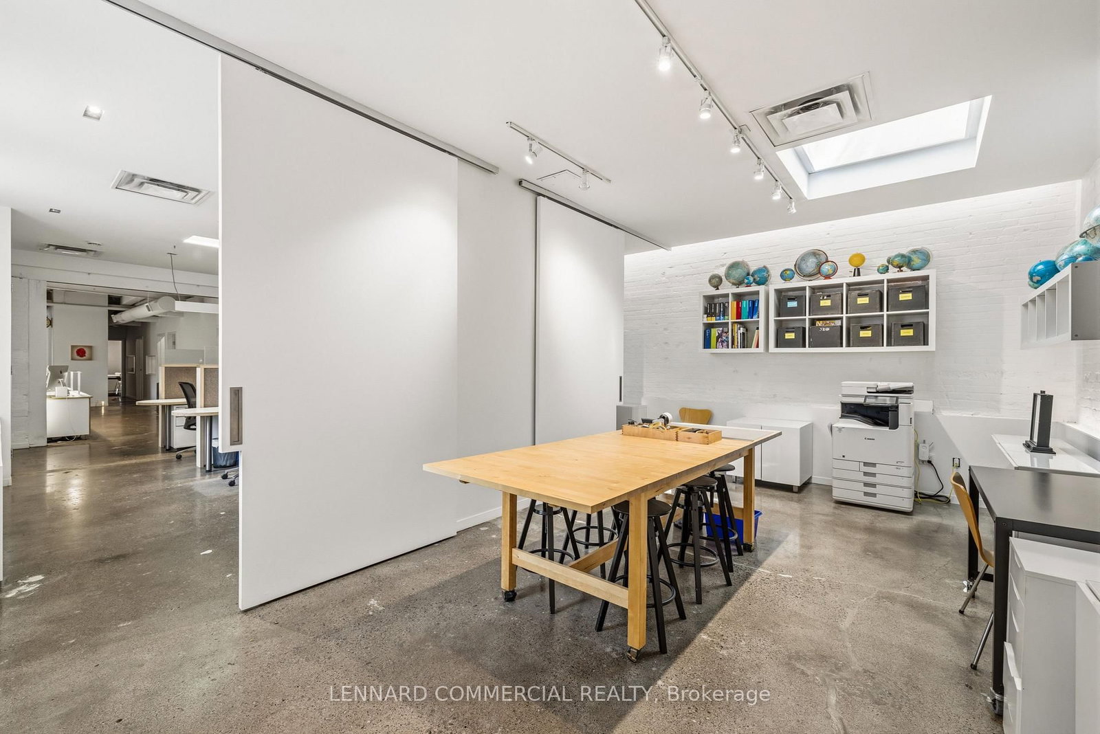 121 Logan Avenue • Toronto, ON photo 22