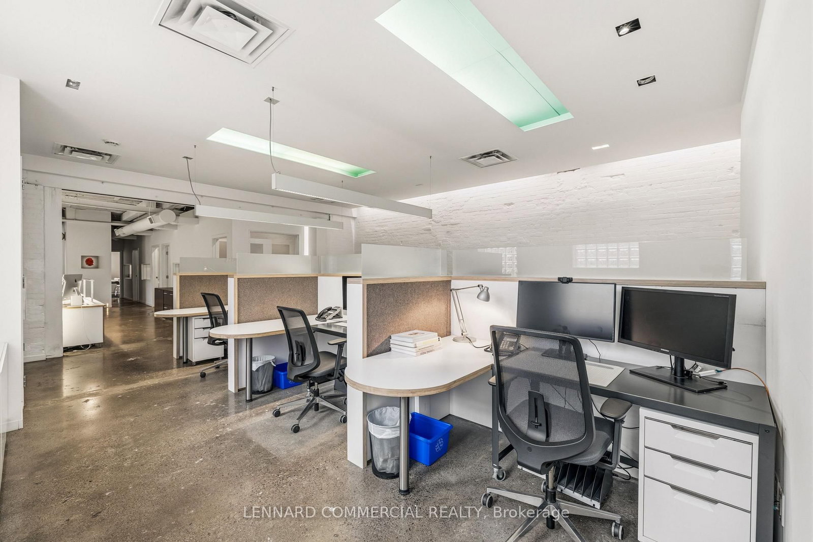 121 Logan Avenue • Toronto, ON photo 3