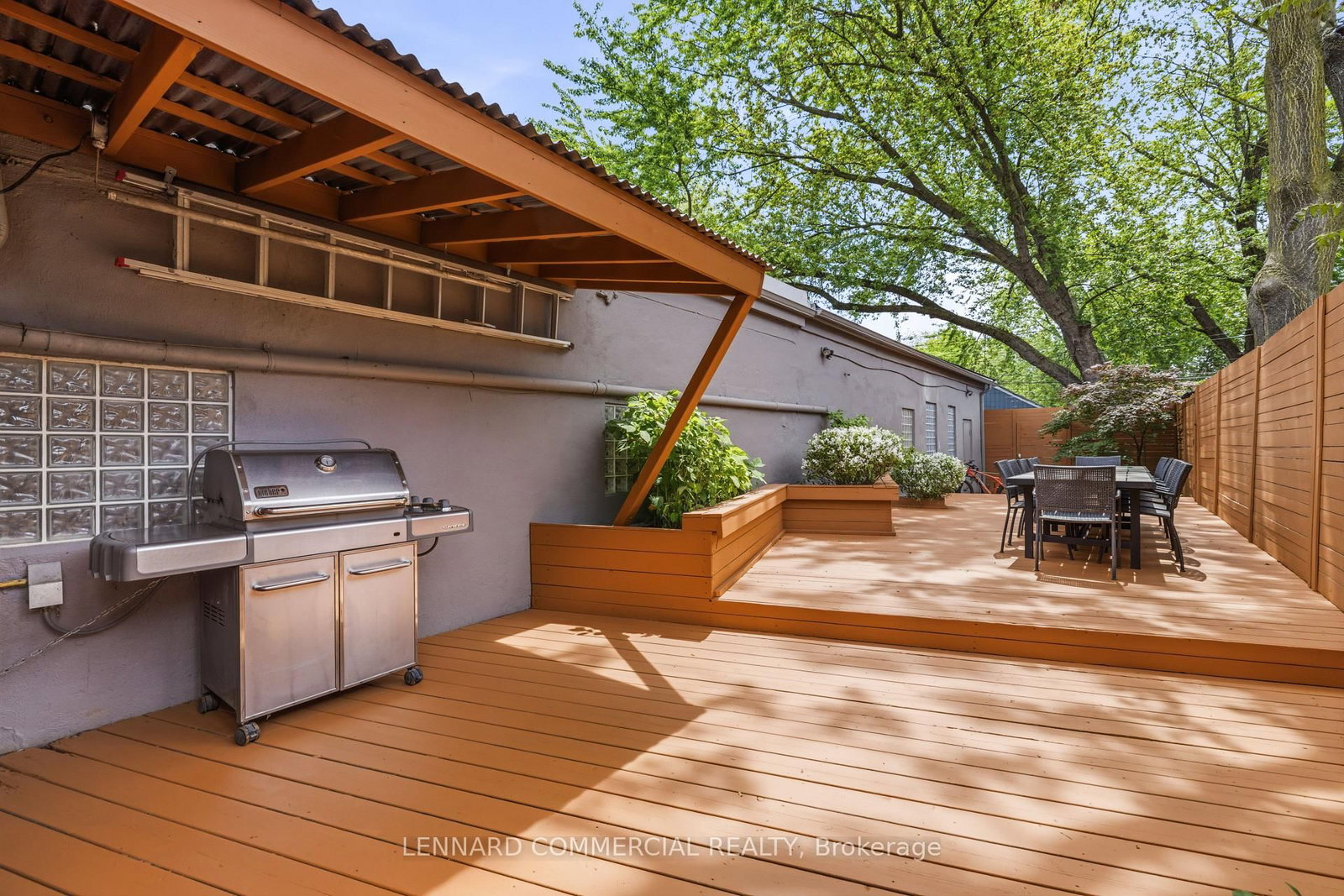 121 Logan Avenue • Toronto, ON photo 33