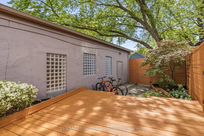 121 Logan Avenue • Toronto, ON