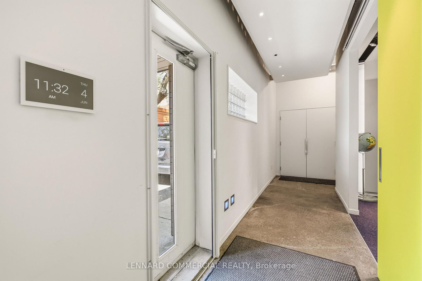 121 Logan Avenue • Toronto, ON photo 8