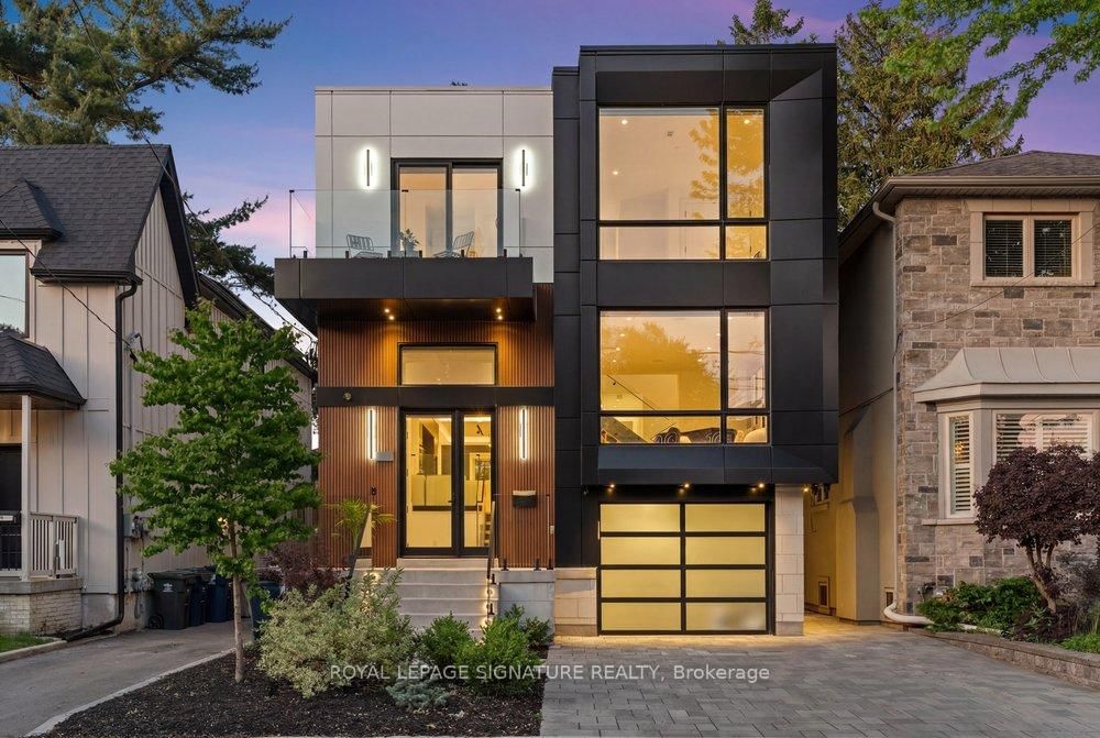 Property at 39 Derwyn