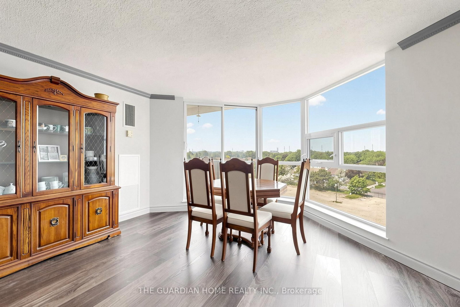 10 Dean Park Road • #518 • Toronto, ON photo 11