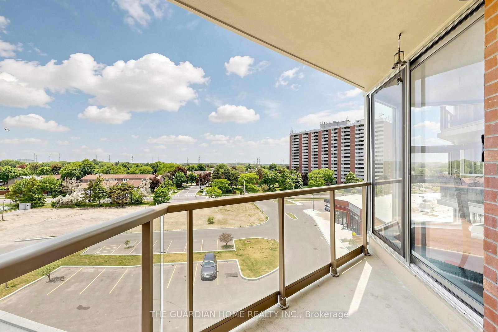10 Dean Park Road • #518 • Toronto, ON photo 26