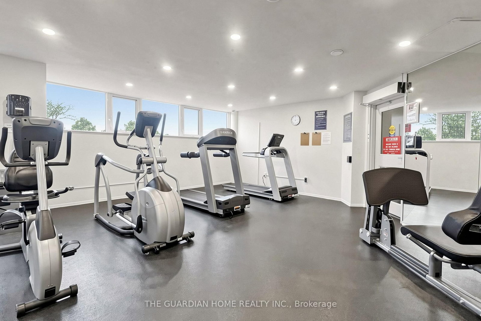 10 Dean Park Road • #518 • Toronto, ON photo 29