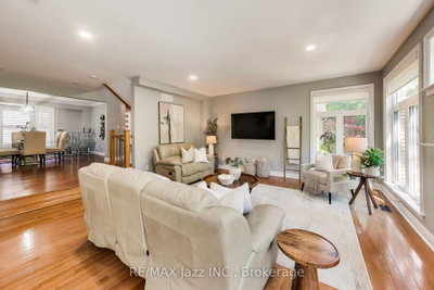 45 Windsor Valley Place • Clarington, ON photo 8