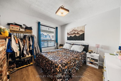 Unit Main — 229 Woodbine Avenue — more photos
