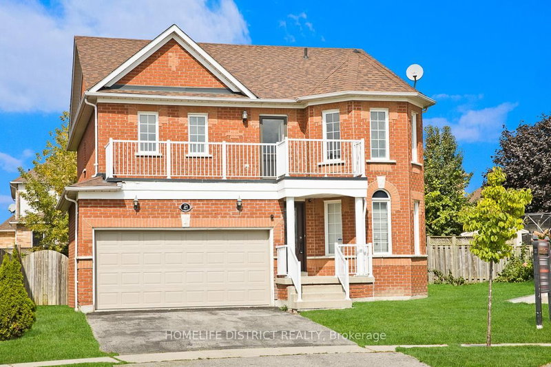 47 Ball Crescent