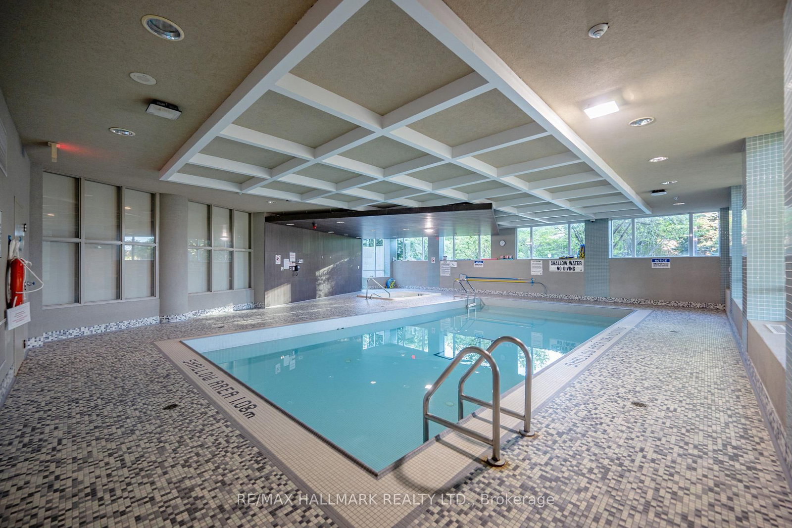 88 Grangeway Avenue • #1705 • Toronto, ON photo 27