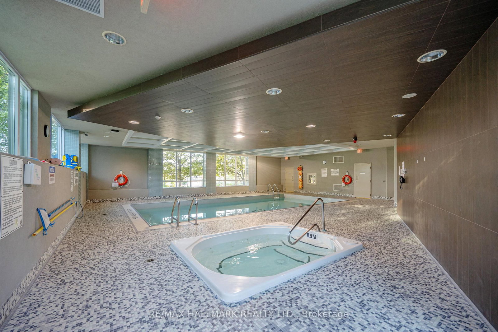 88 Grangeway Avenue • #1705 • Toronto, ON photo 28