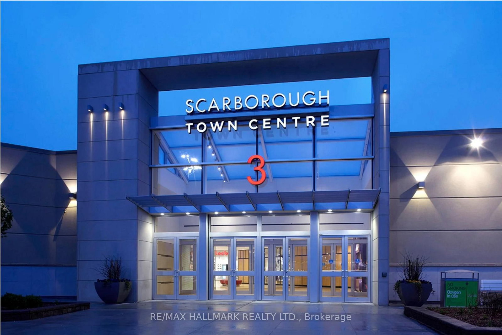 88 Grangeway Avenue • #1705 • Toronto, ON photo 31