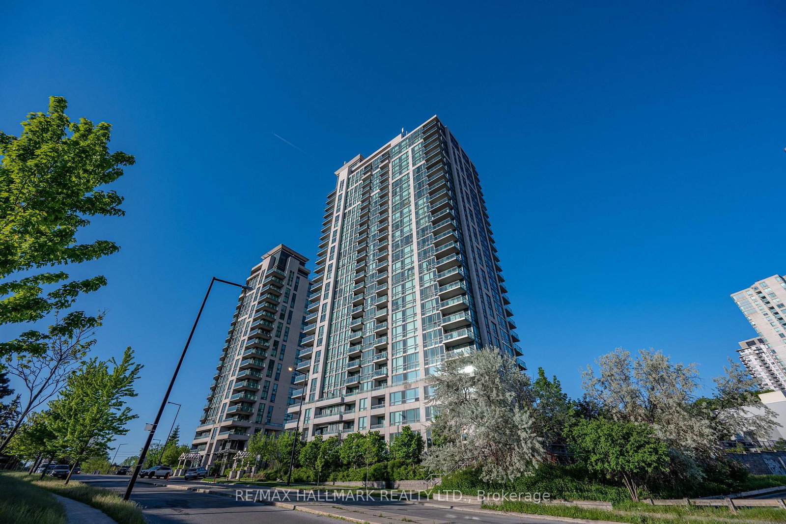 88 Grangeway Avenue • #1705 • Toronto, ON photo 32