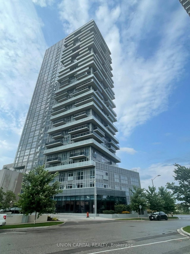2803 - 225 Village Green Square