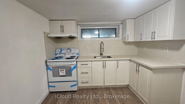 Bsmnt - 111 Bexhill Avenue