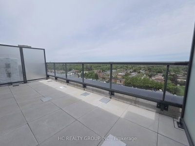Unit B1508 — 3429 sheppard ave e Avenue — photo 5