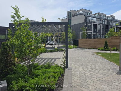 Unit B1508 — 3429 sheppard ave e Avenue — photo 6