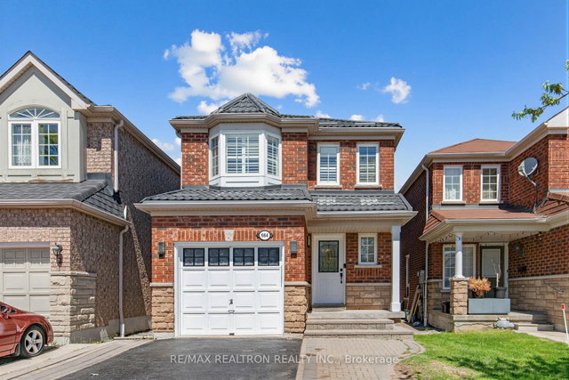 664 Sunbird Trail