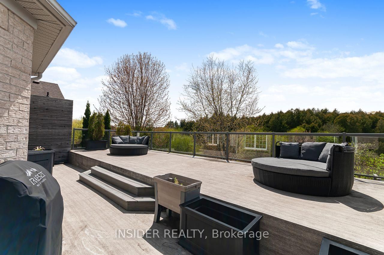 130 Roseborough Drive • Scugog, ON photo 24