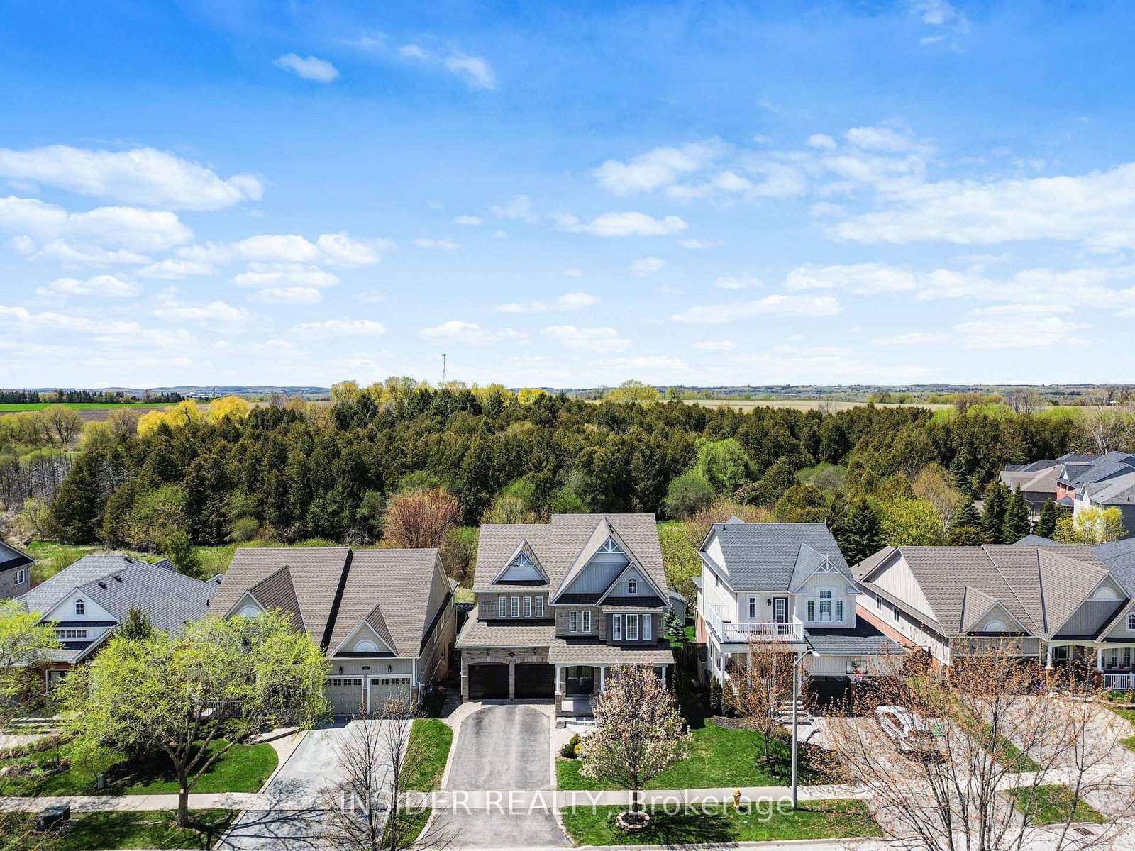 130 Roseborough Drive • Scugog, ON photo 25