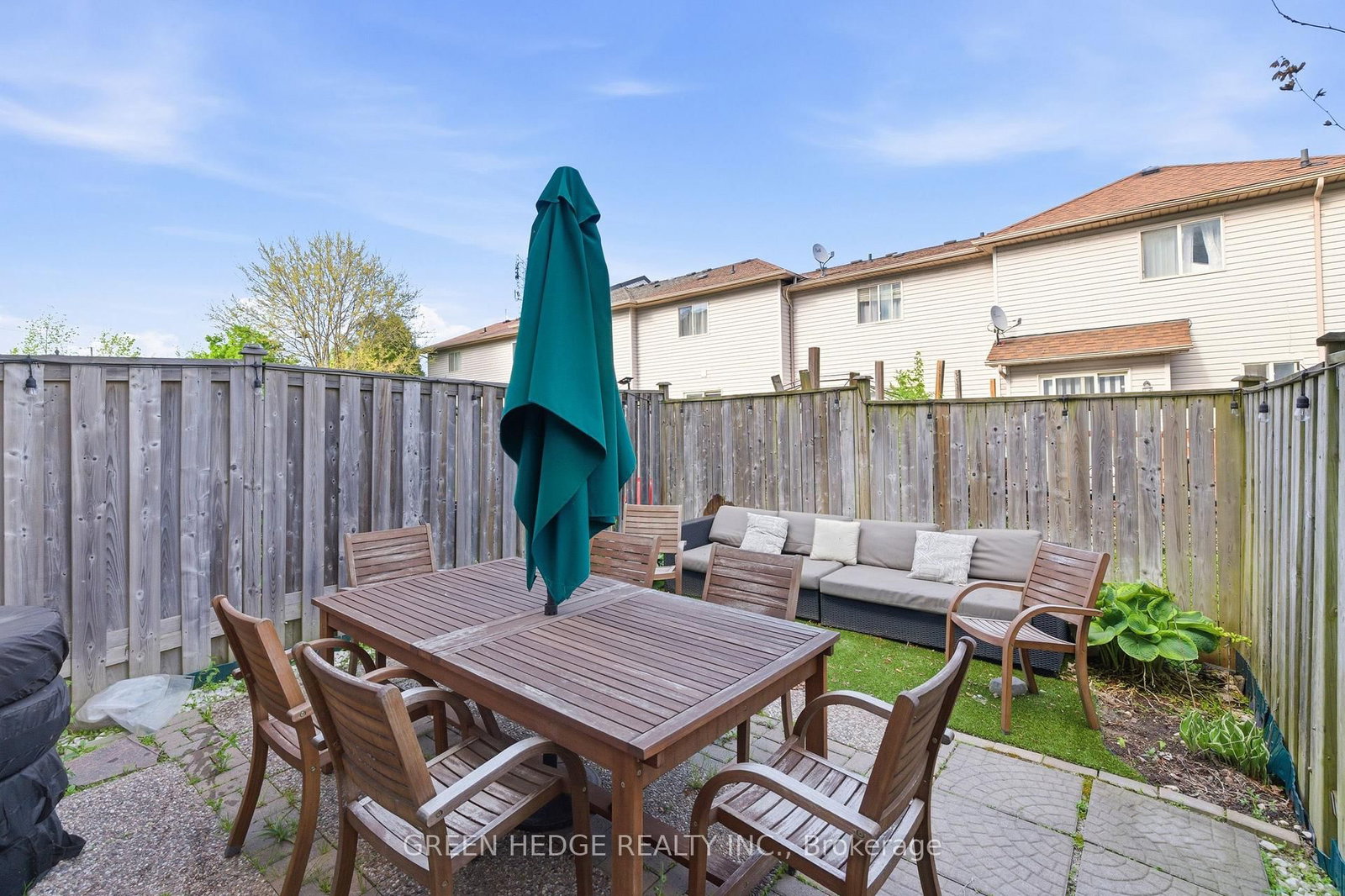 1557 Hummingbird Court • Pickering, ON photo 26